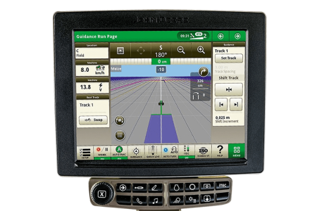 GPS 24